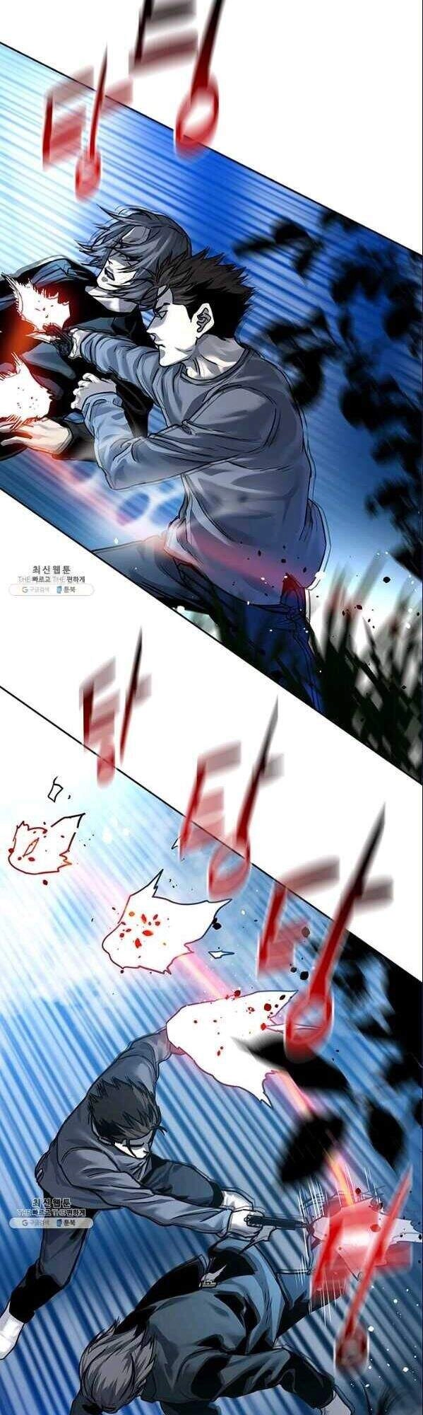 Đội Trưởng Lính Đánh Thuê Chapter 86 - 40