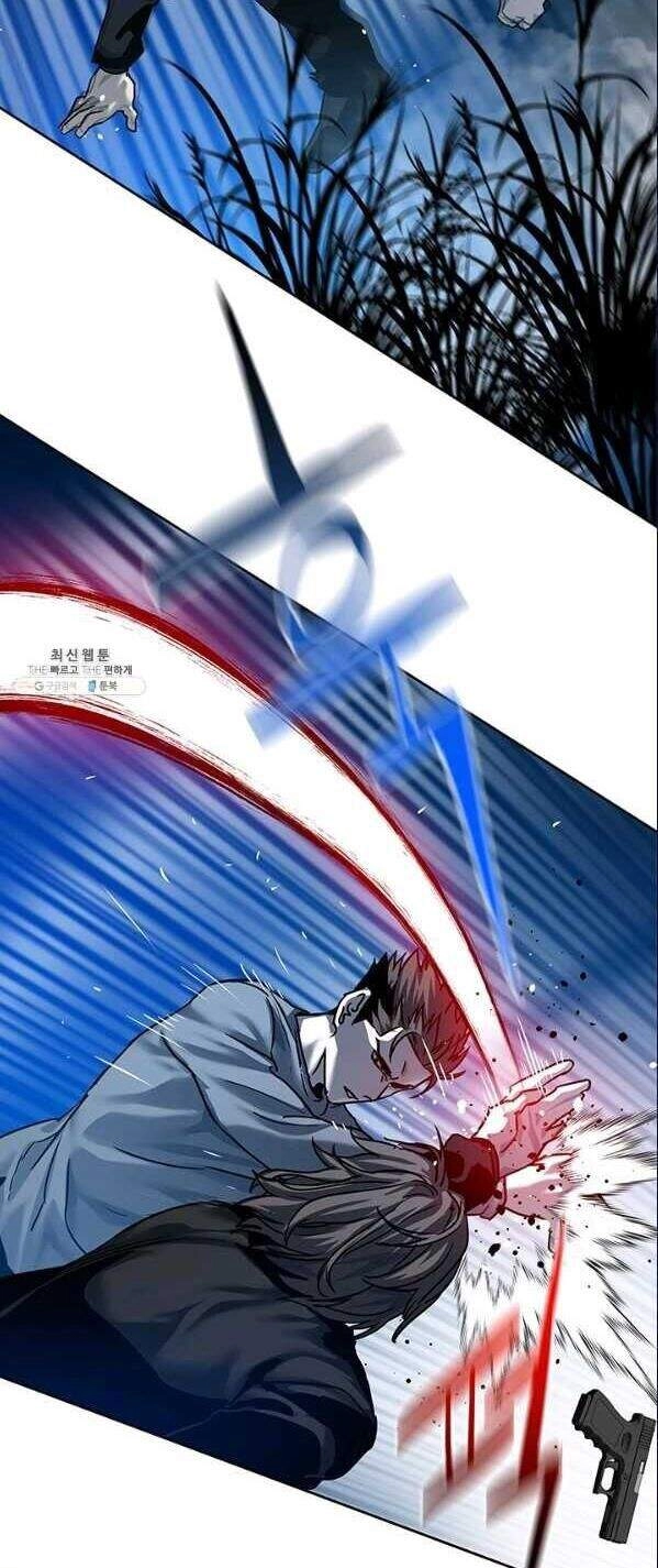 Đội Trưởng Lính Đánh Thuê Chapter 86 - 41