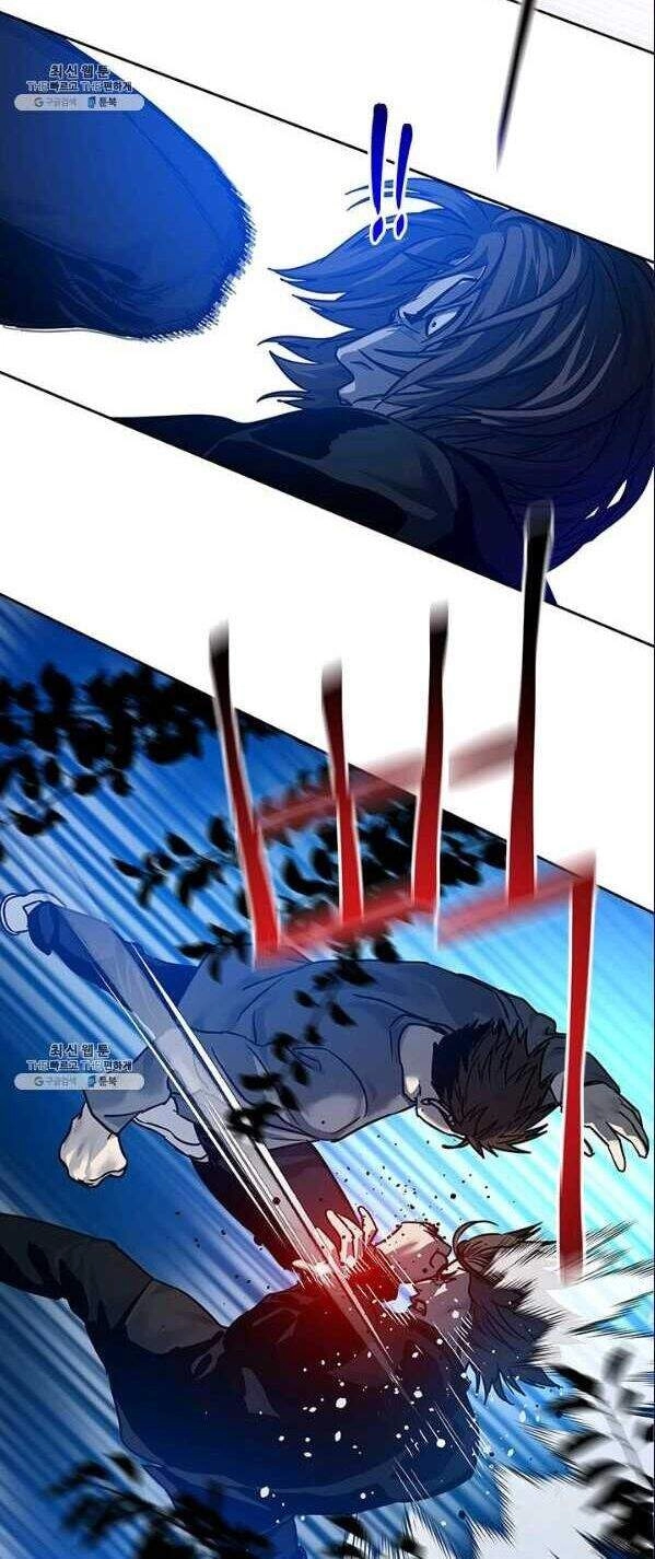 Đội Trưởng Lính Đánh Thuê Chapter 86 - 42