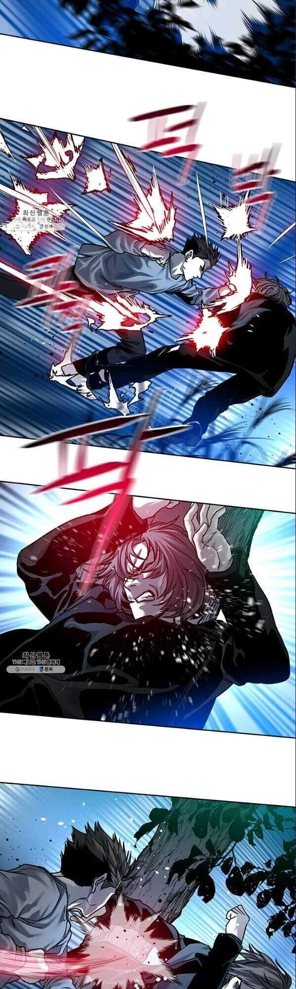 Đội Trưởng Lính Đánh Thuê Chapter 86 - 43