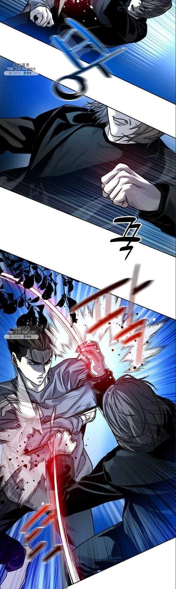 Đội Trưởng Lính Đánh Thuê Chapter 86 - 44