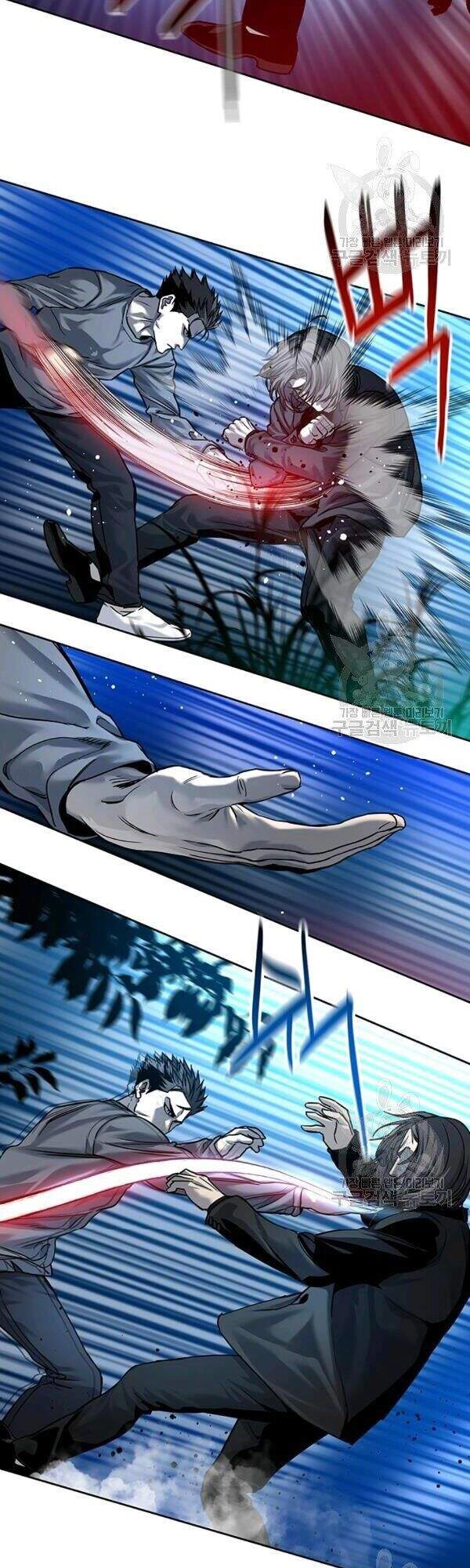 Đội Trưởng Lính Đánh Thuê Chapter 86 - 47