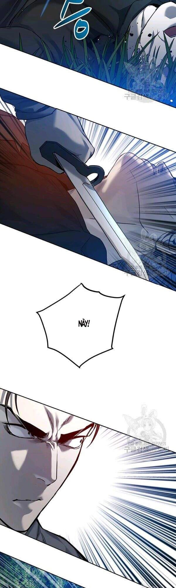 Đội Trưởng Lính Đánh Thuê Chapter 86 - 53