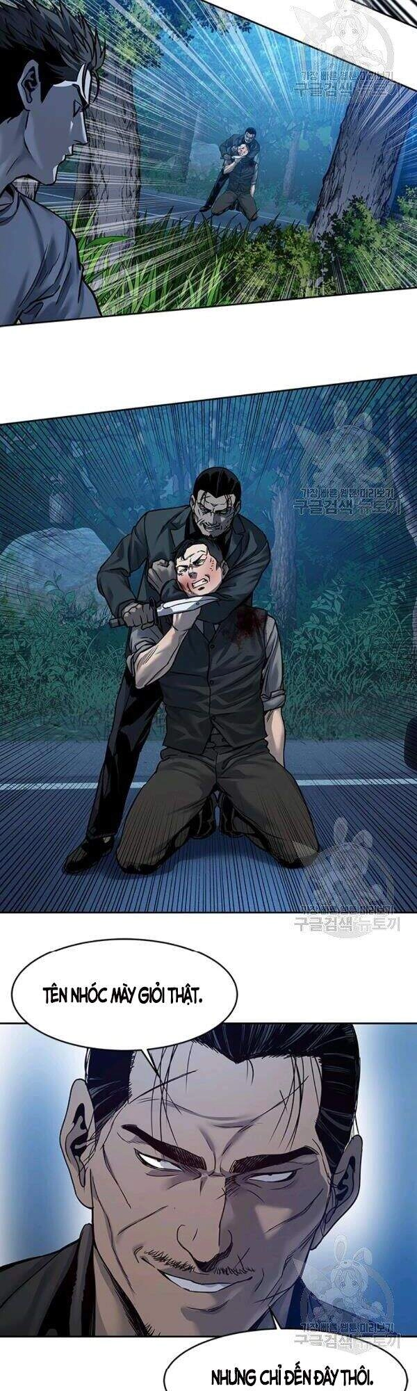 Đội Trưởng Lính Đánh Thuê Chapter 86 - 54