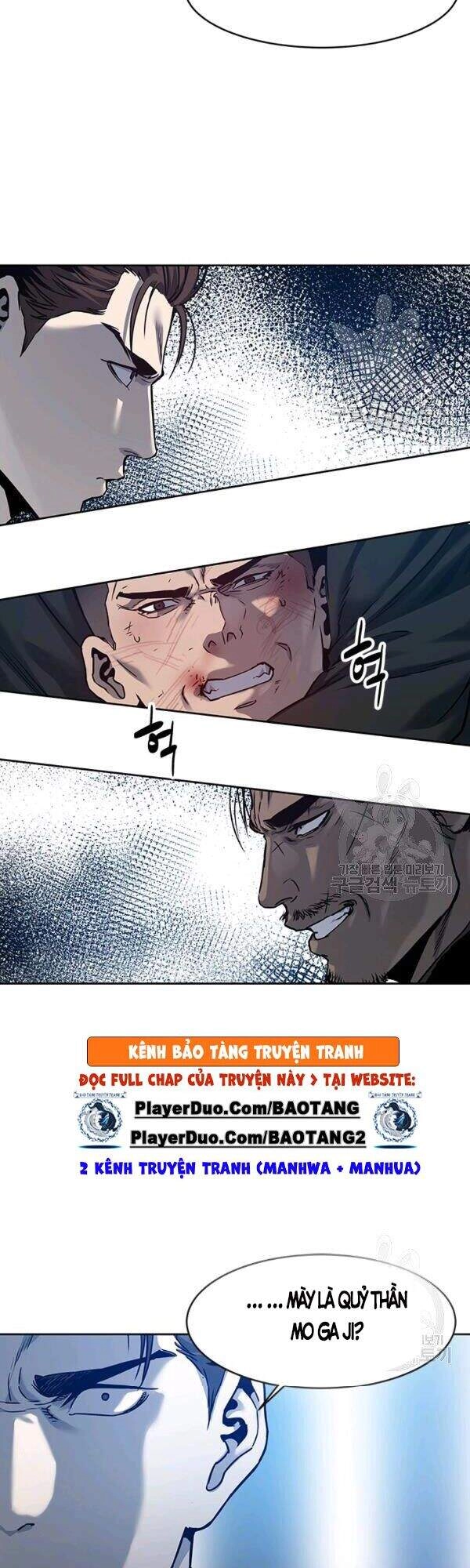 Đội Trưởng Lính Đánh Thuê Chapter 86 - 55