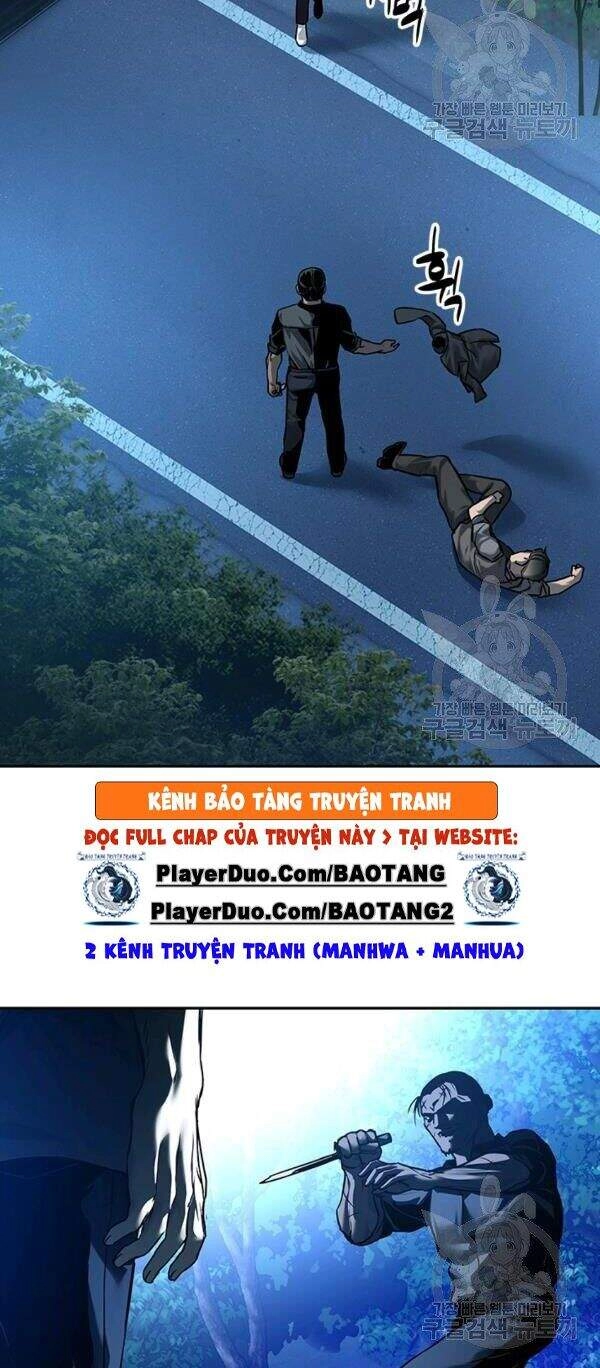 Đội Trưởng Lính Đánh Thuê Chapter 86 - 60