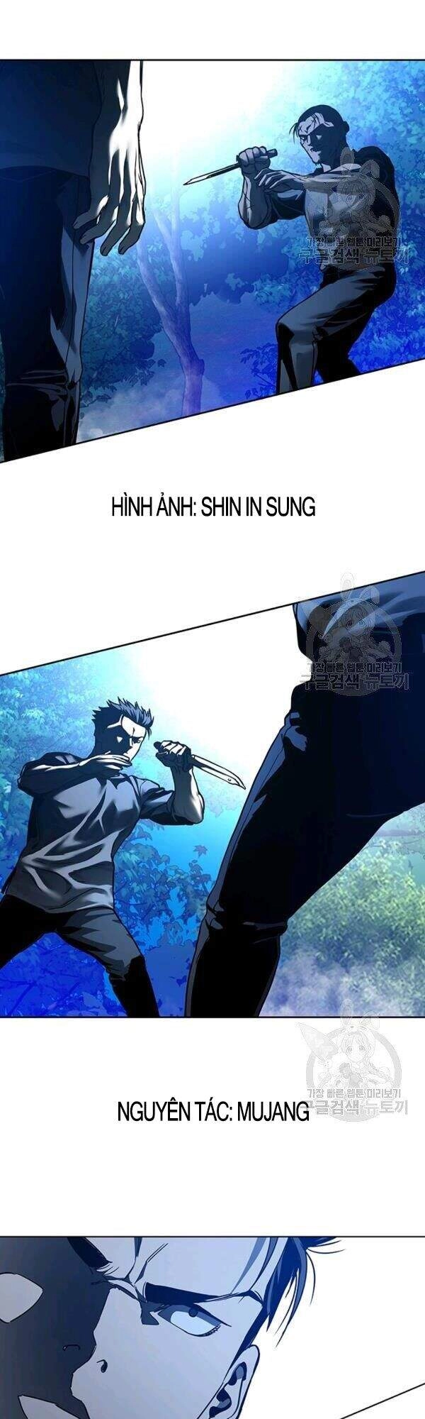 Đội Trưởng Lính Đánh Thuê Chapter 87 - 2