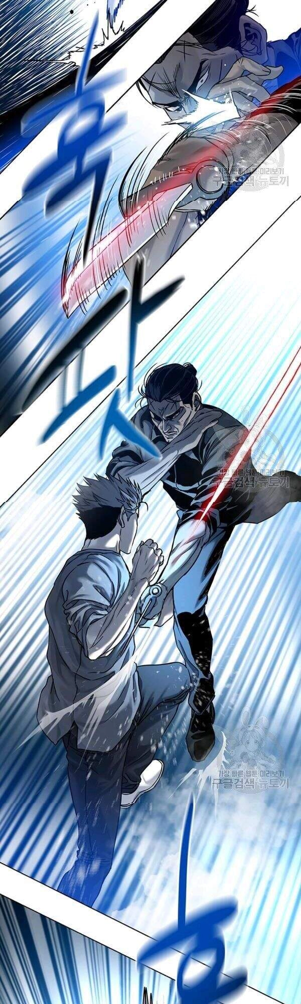 Đội Trưởng Lính Đánh Thuê Chapter 87 - 11