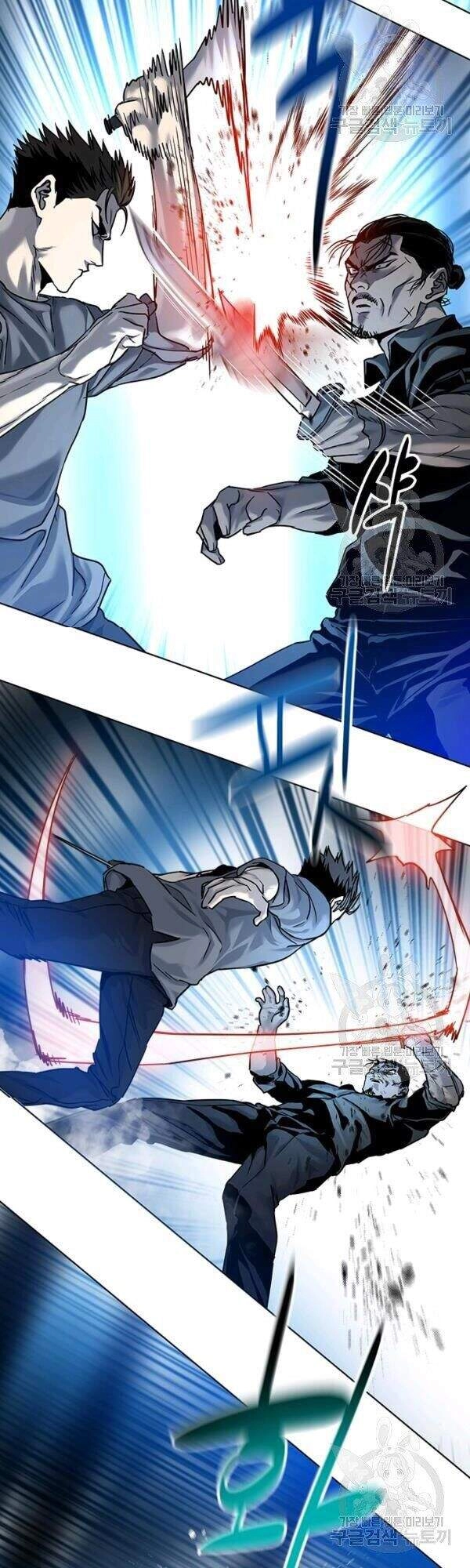 Đội Trưởng Lính Đánh Thuê Chapter 87 - 12