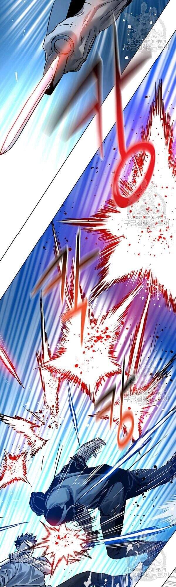 Đội Trưởng Lính Đánh Thuê Chapter 87 - 15