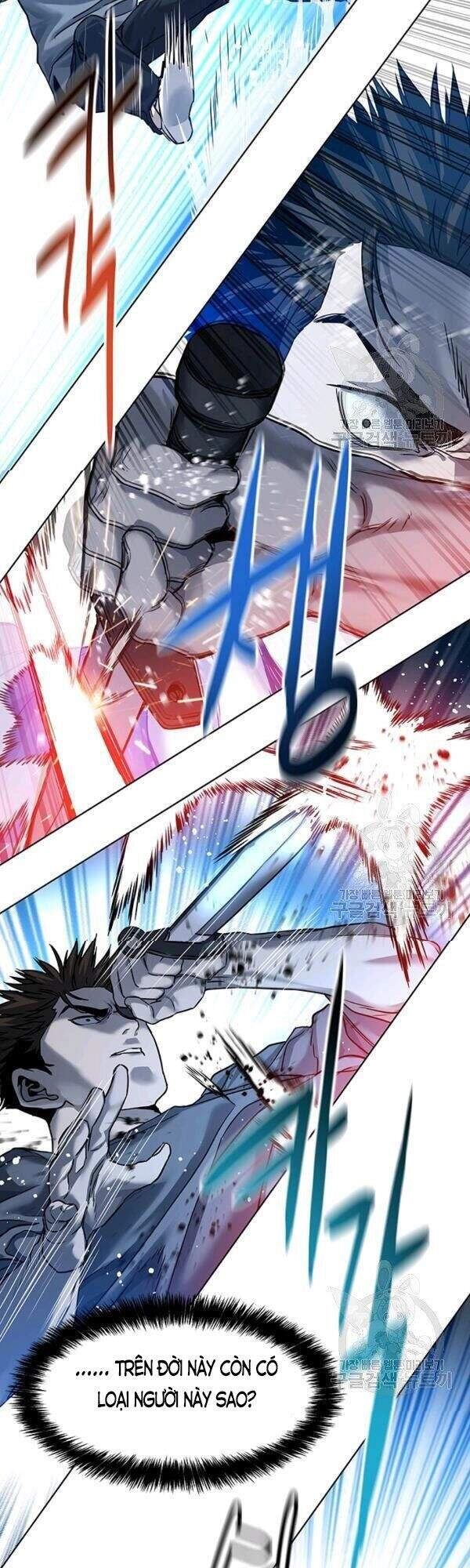 Đội Trưởng Lính Đánh Thuê Chapter 87 - 16