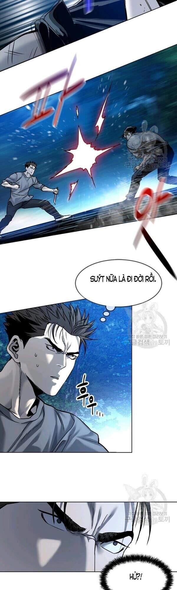 Đội Trưởng Lính Đánh Thuê Chapter 87 - 22