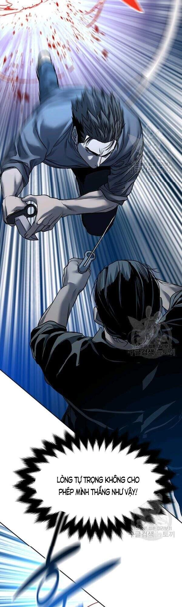 Đội Trưởng Lính Đánh Thuê Chapter 87 - 25