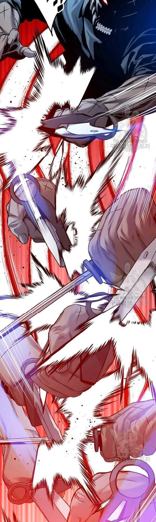 Đội Trưởng Lính Đánh Thuê Chapter 87 - 31