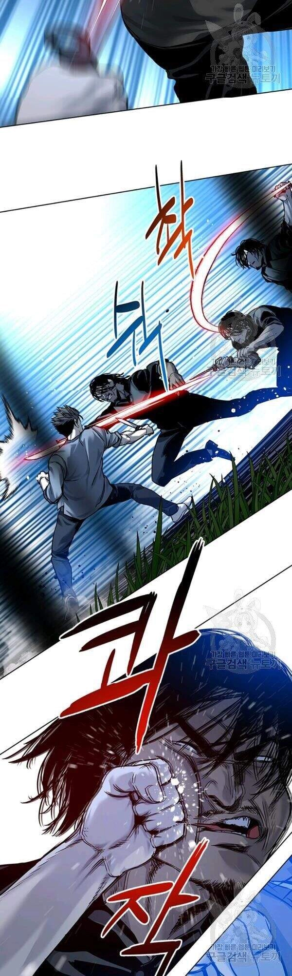 Đội Trưởng Lính Đánh Thuê Chapter 87 - 36