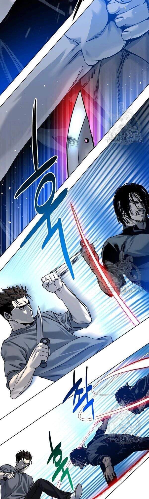 Đội Trưởng Lính Đánh Thuê Chapter 87 - 37