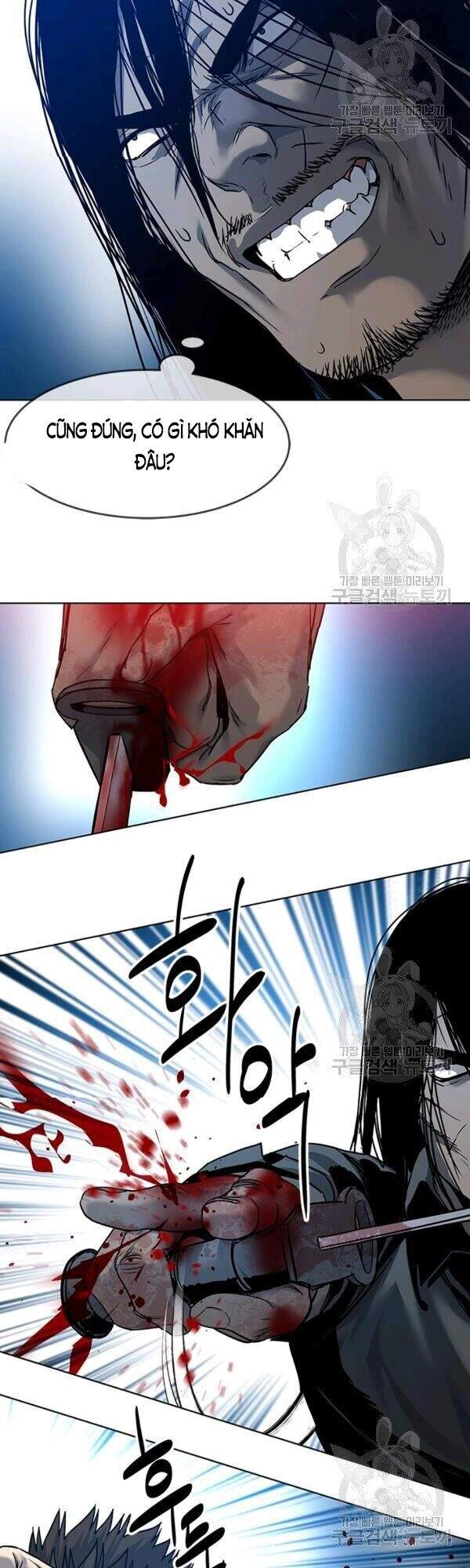 Đội Trưởng Lính Đánh Thuê Chapter 87 - 42