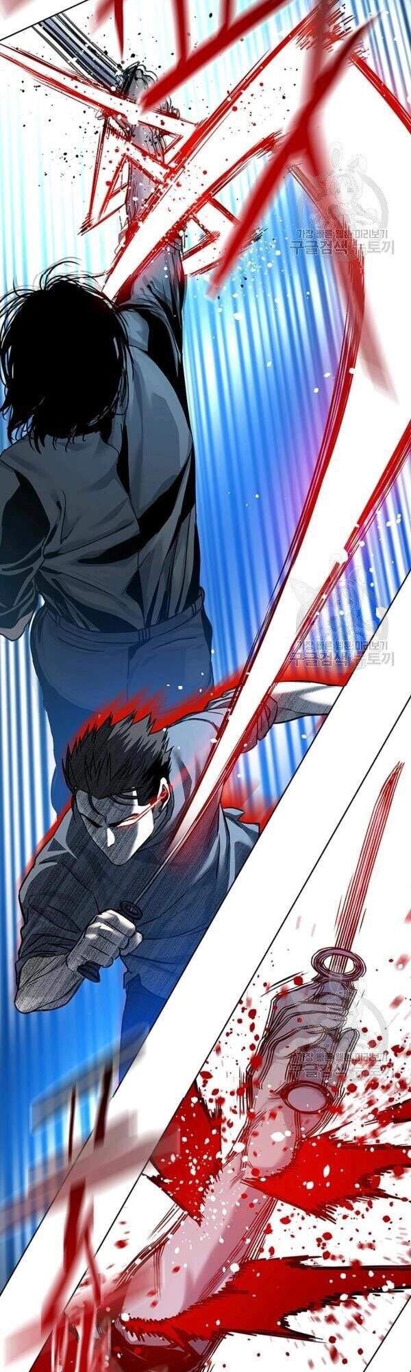 Đội Trưởng Lính Đánh Thuê Chapter 87 - 47