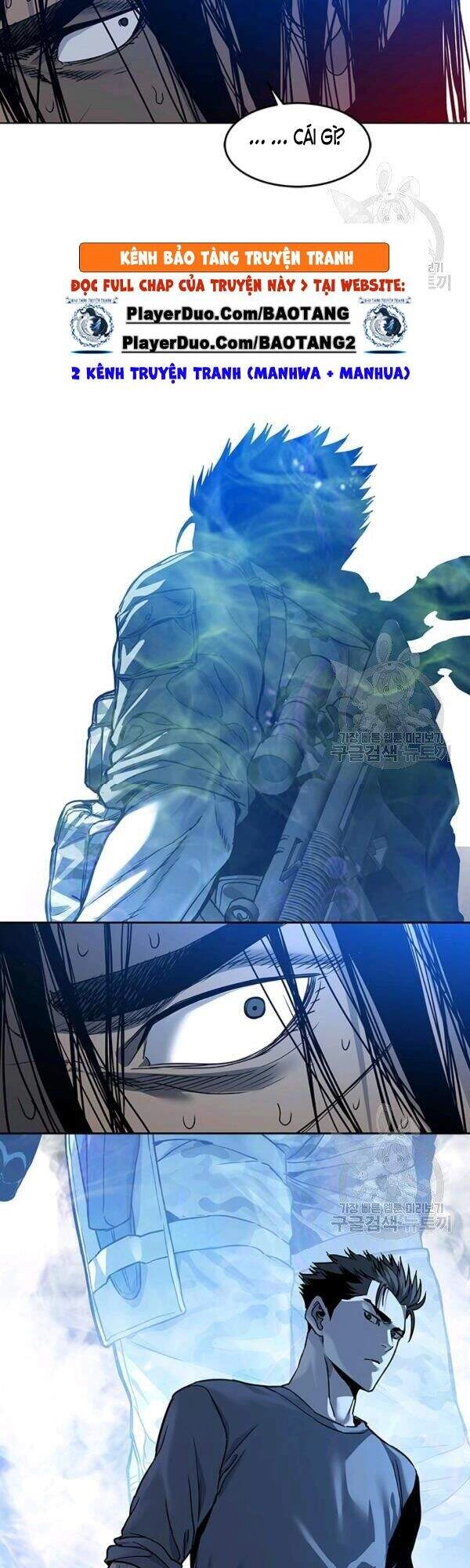 Đội Trưởng Lính Đánh Thuê Chapter 87 - 53