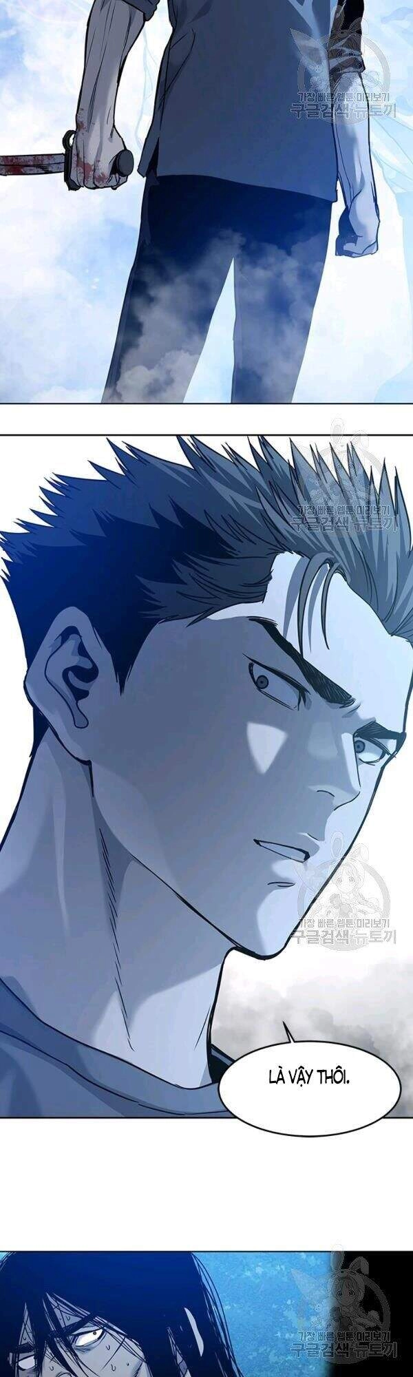 Đội Trưởng Lính Đánh Thuê Chapter 87 - 54