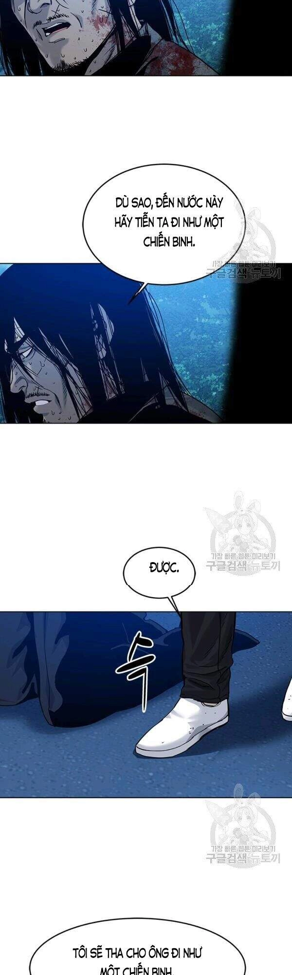 Đội Trưởng Lính Đánh Thuê Chapter 87 - 55