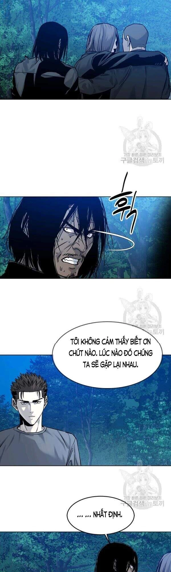 Đội Trưởng Lính Đánh Thuê Chapter 87 - 58