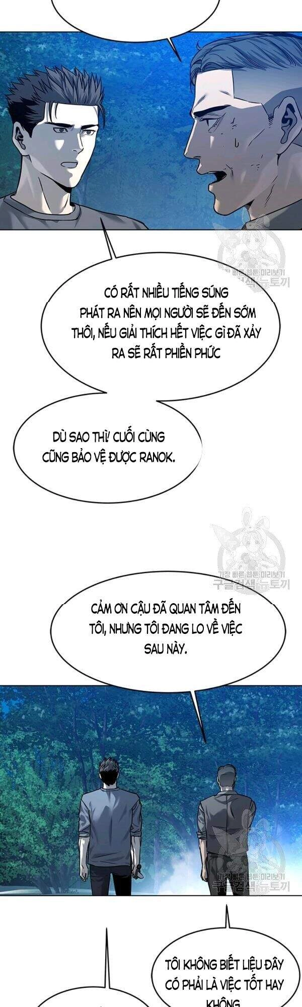 Đội Trưởng Lính Đánh Thuê Chapter 87 - 61