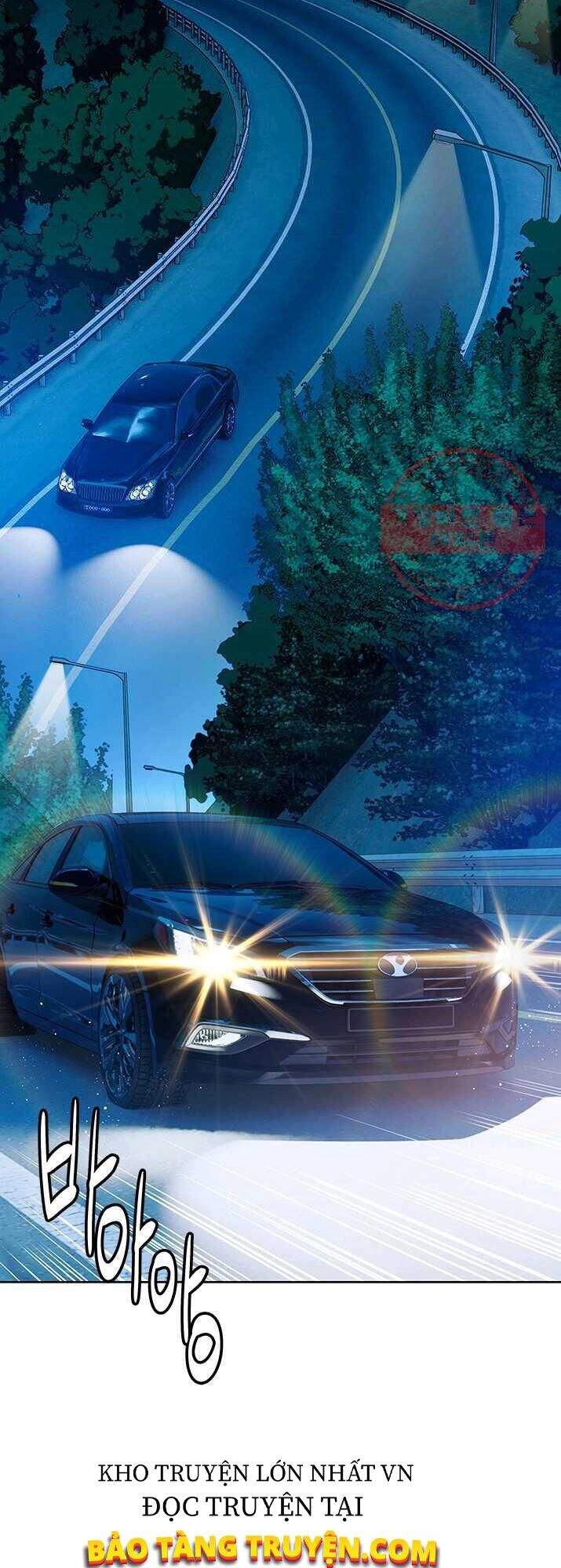 Đội Trưởng Lính Đánh Thuê Chapter 88 - 4