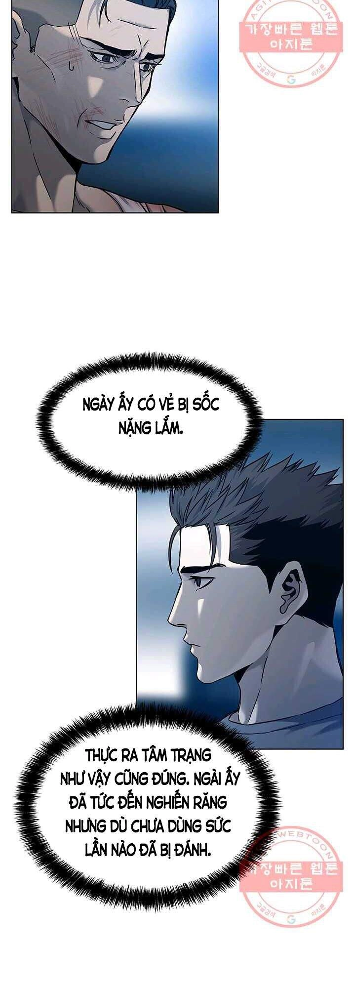 Đội Trưởng Lính Đánh Thuê Chapter 88 - 6