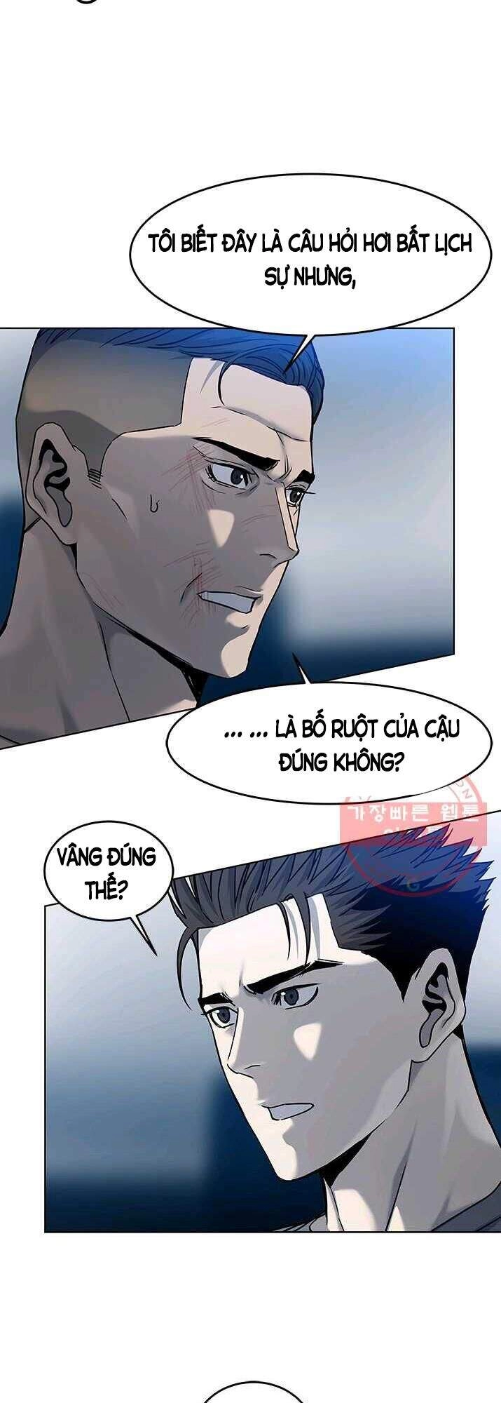 Đội Trưởng Lính Đánh Thuê Chapter 88 - 8