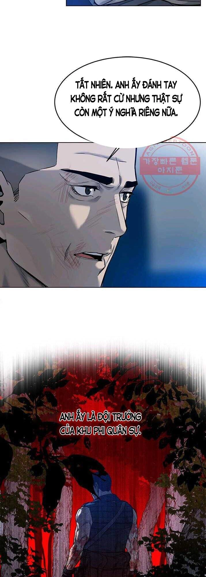 Đội Trưởng Lính Đánh Thuê Chapter 88 - 10