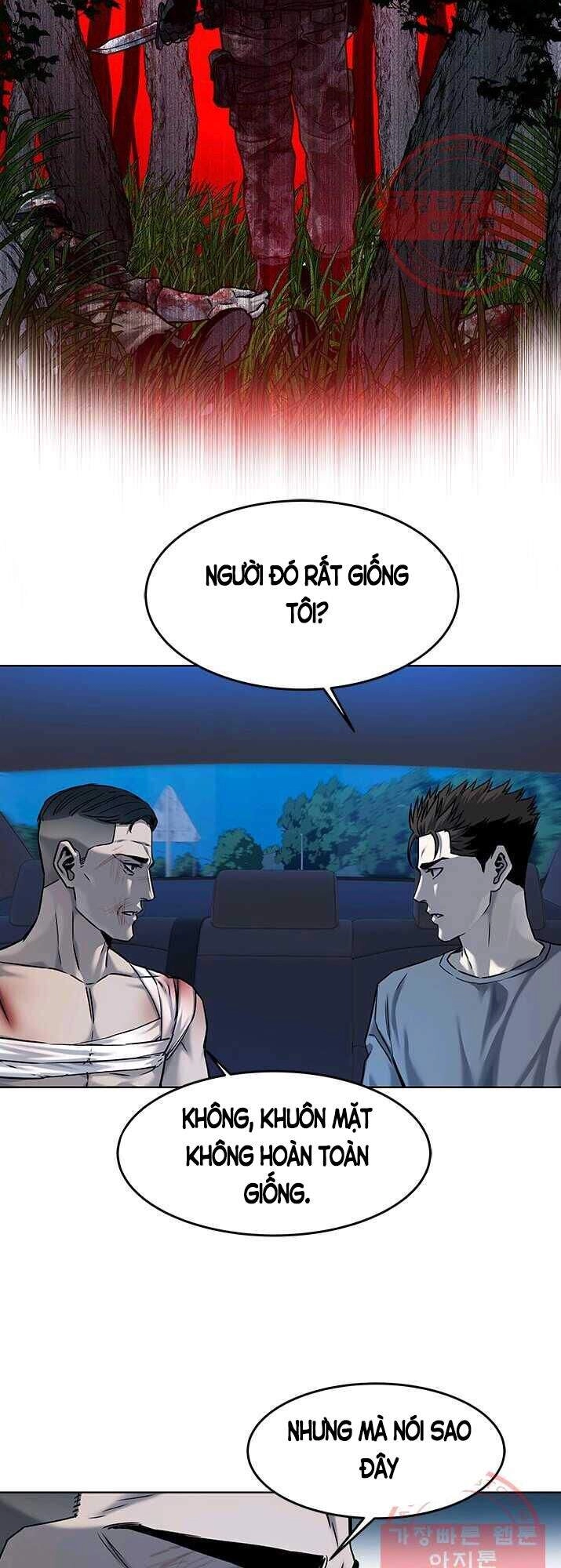 Đội Trưởng Lính Đánh Thuê Chapter 88 - 11