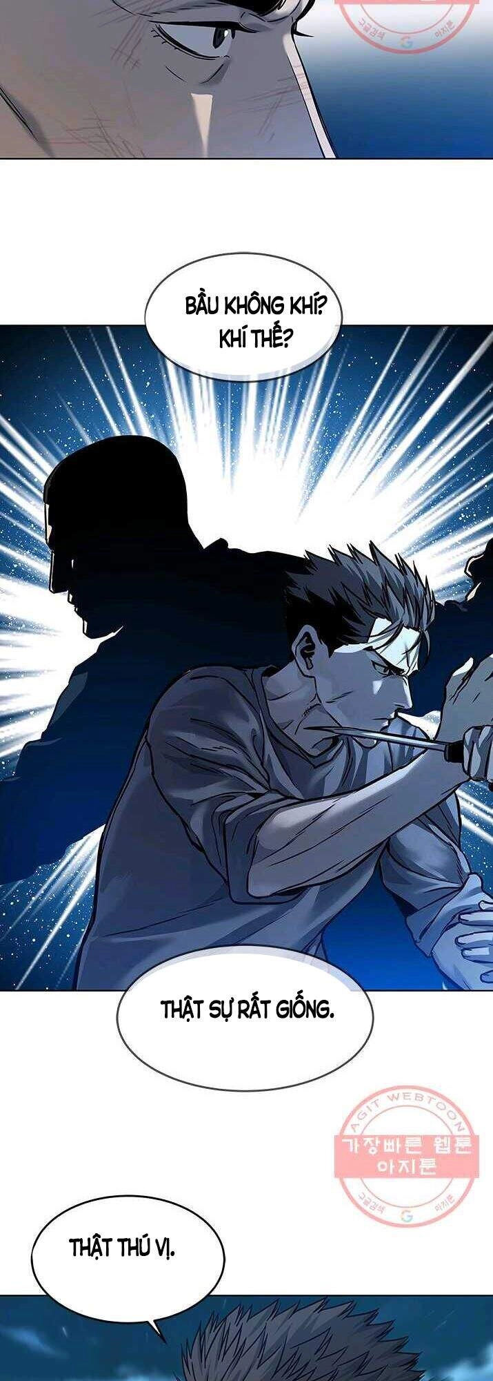 Đội Trưởng Lính Đánh Thuê Chapter 88 - 12