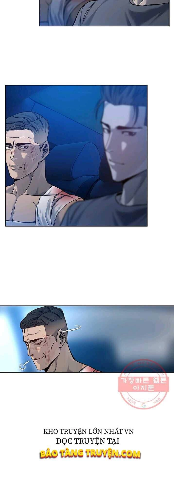 Đội Trưởng Lính Đánh Thuê Chapter 88 - 14