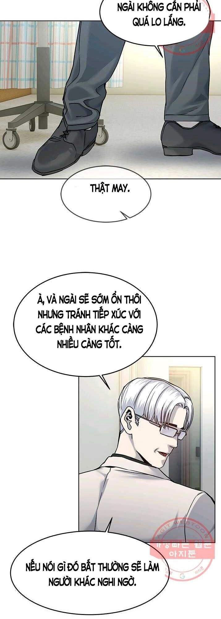 Đội Trưởng Lính Đánh Thuê Chapter 88 - 19