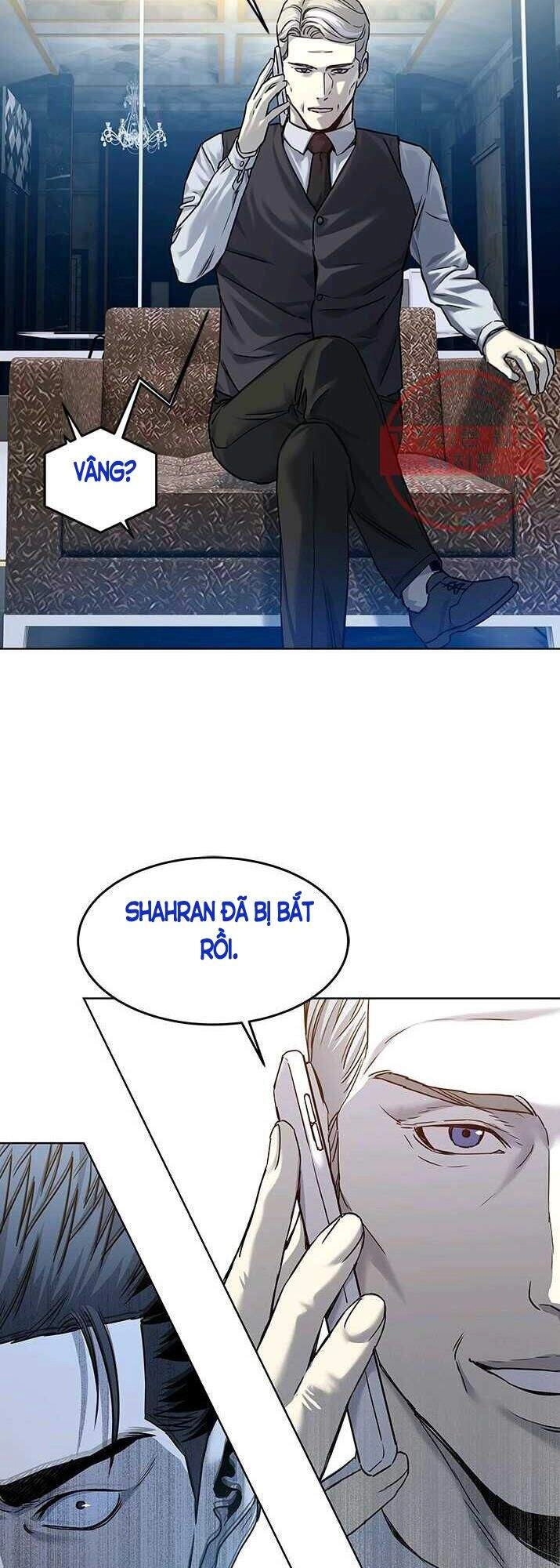 Đội Trưởng Lính Đánh Thuê Chapter 88 - 23