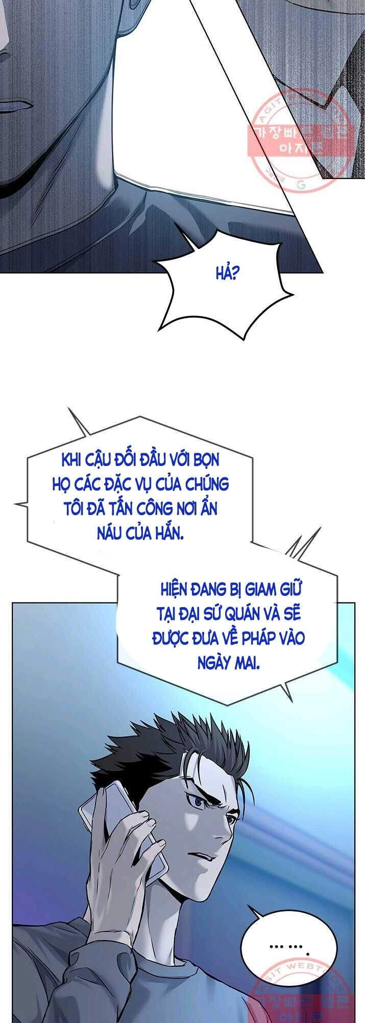 Đội Trưởng Lính Đánh Thuê Chapter 88 - 24