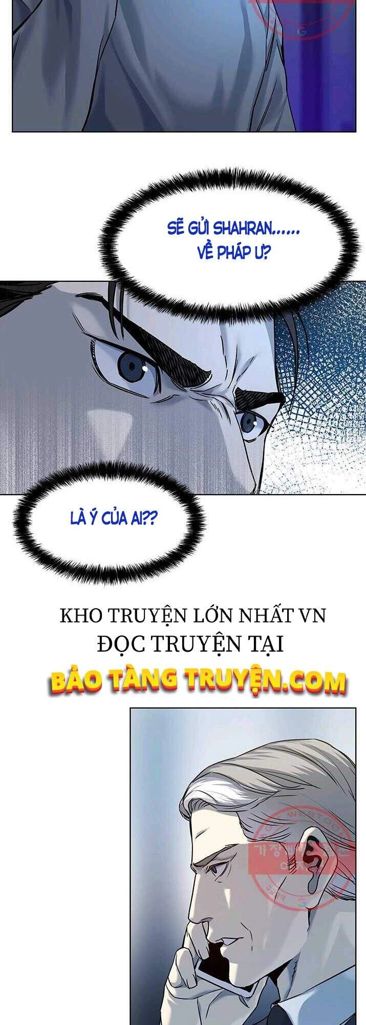 Đội Trưởng Lính Đánh Thuê Chapter 88 - 25