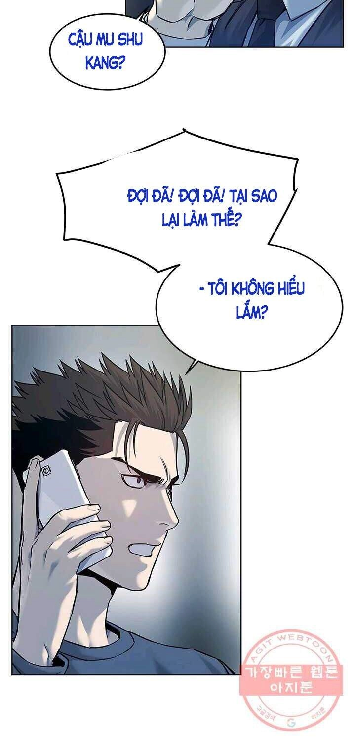 Đội Trưởng Lính Đánh Thuê Chapter 88 - 26