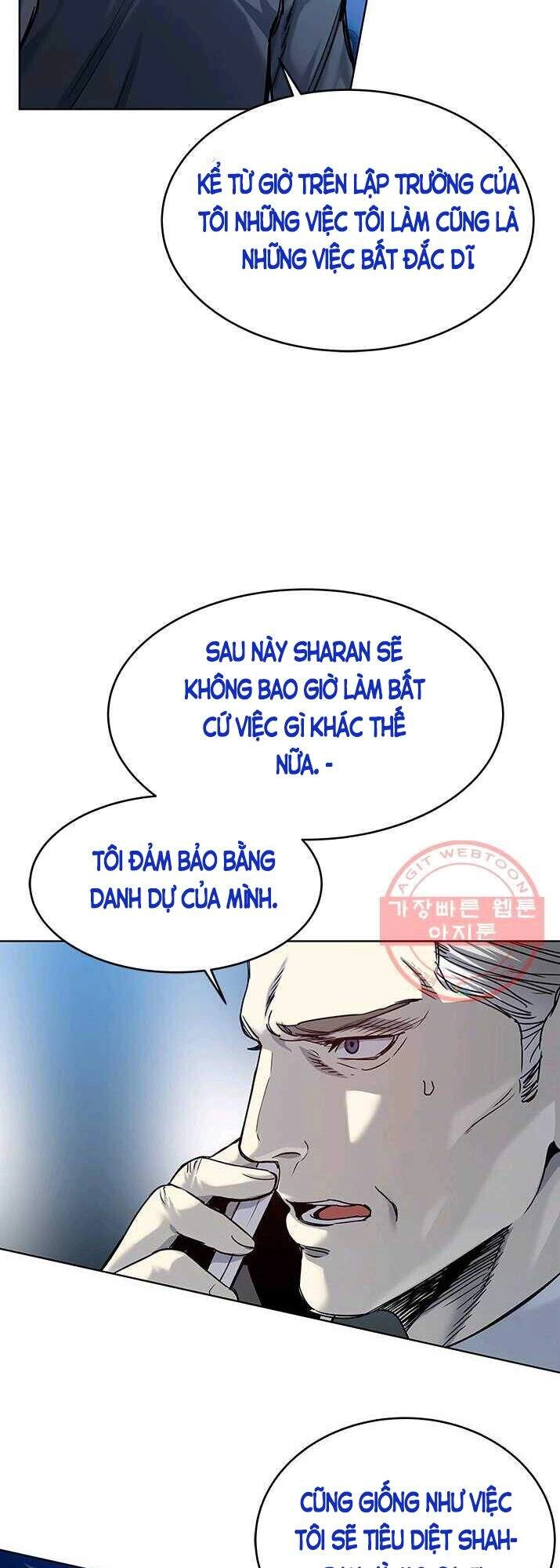 Đội Trưởng Lính Đánh Thuê Chapter 88 - 34