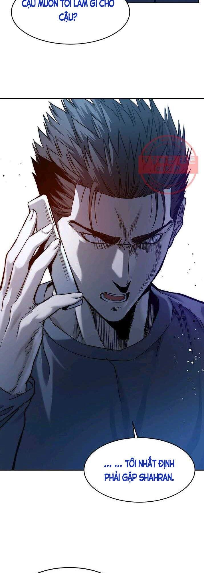 Đội Trưởng Lính Đánh Thuê Chapter 88 - 36