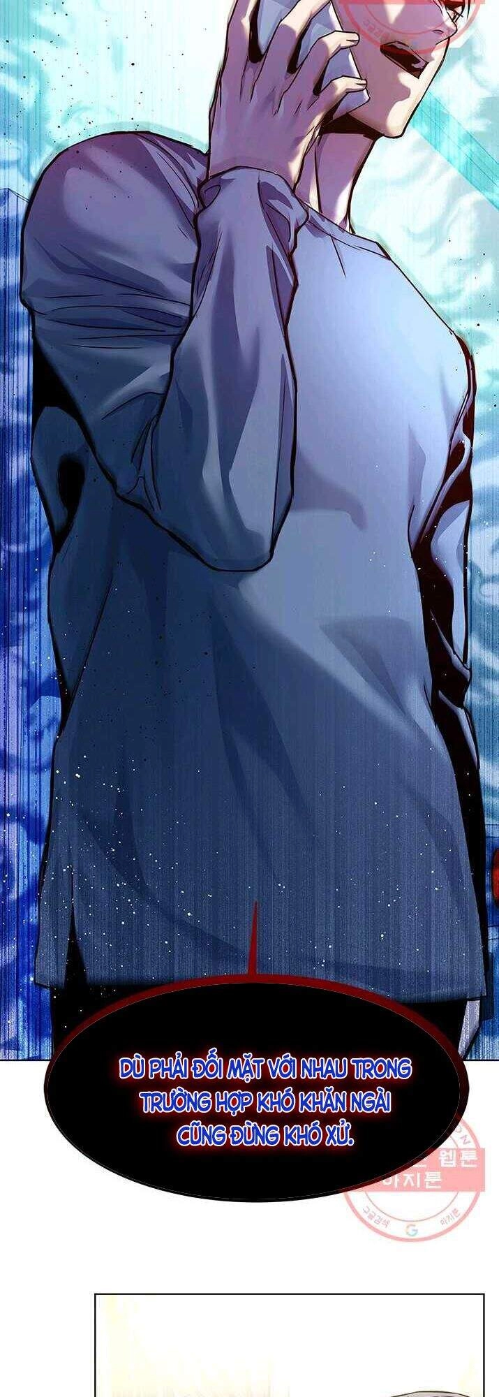 Đội Trưởng Lính Đánh Thuê Chapter 88 - 38