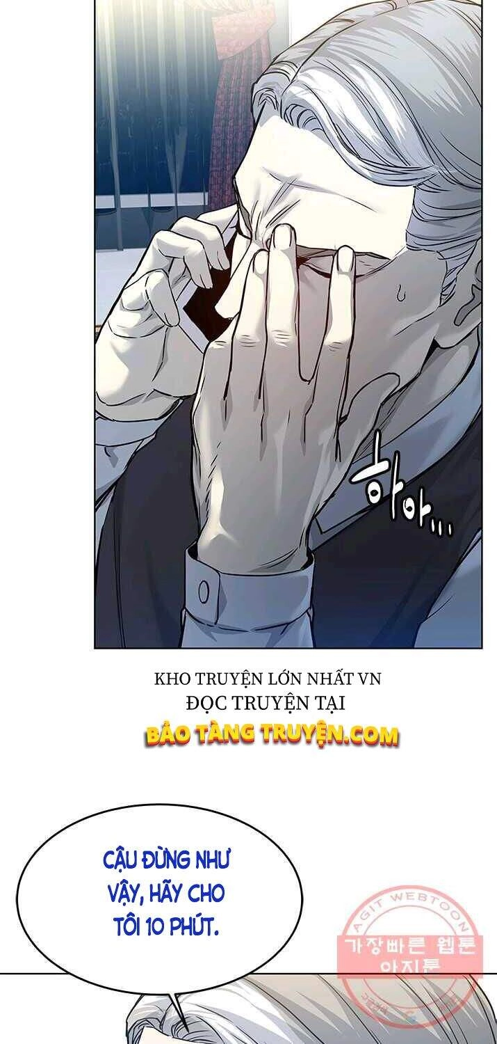 Đội Trưởng Lính Đánh Thuê Chapter 88 - 39
