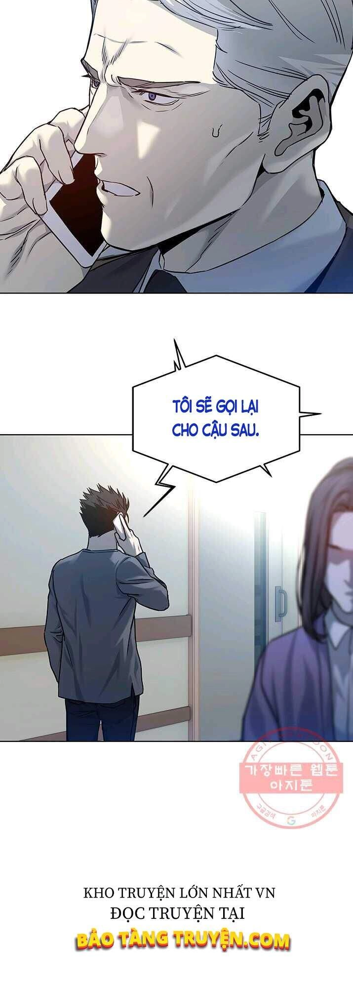 Đội Trưởng Lính Đánh Thuê Chapter 88 - 40