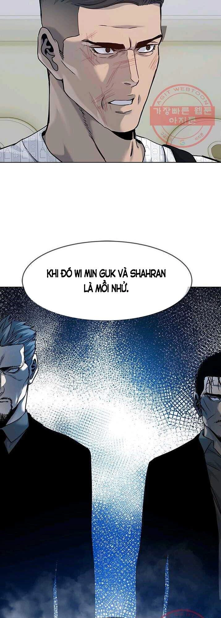 Đội Trưởng Lính Đánh Thuê Chapter 88 - 44