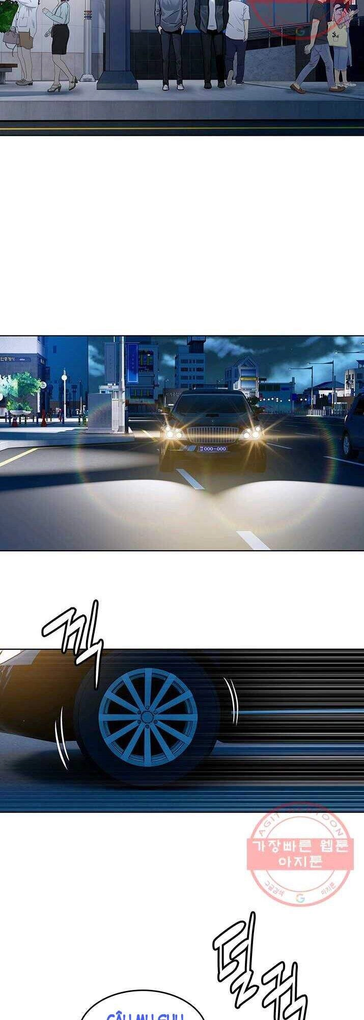 Đội Trưởng Lính Đánh Thuê Chapter 88 - 51