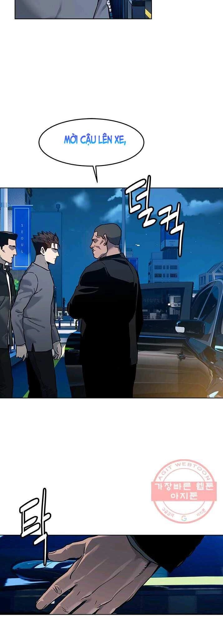 Đội Trưởng Lính Đánh Thuê Chapter 88 - 53