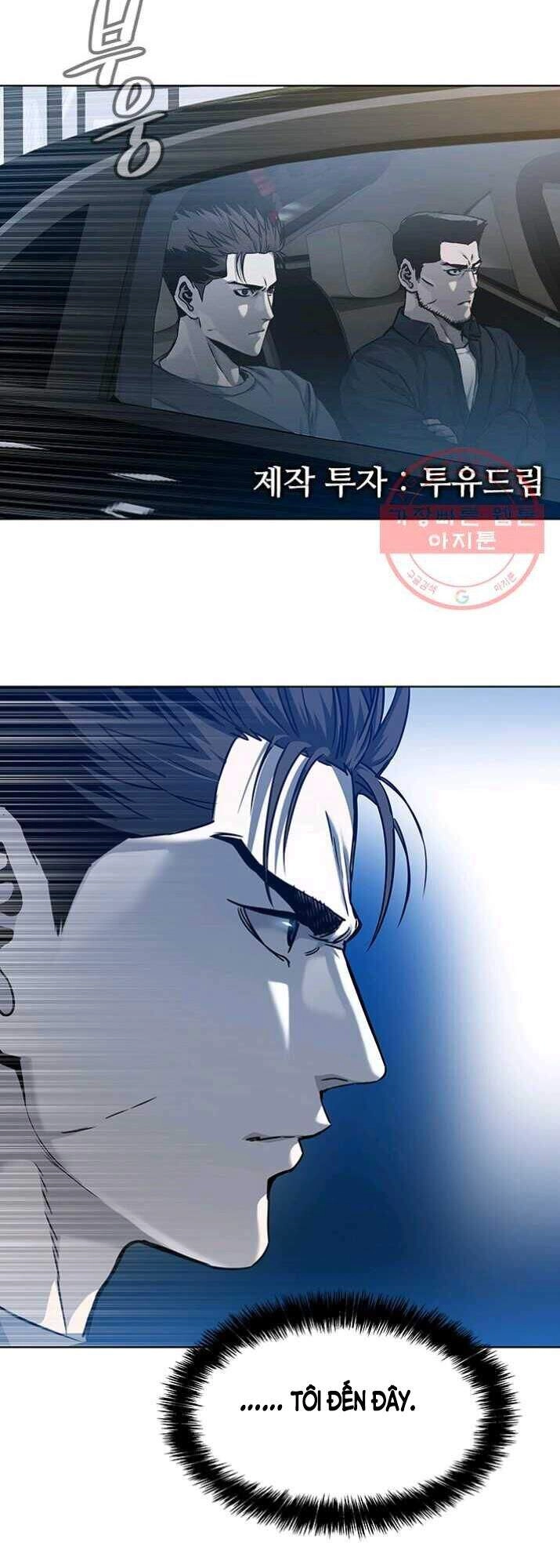 Đội Trưởng Lính Đánh Thuê Chapter 89 - 4