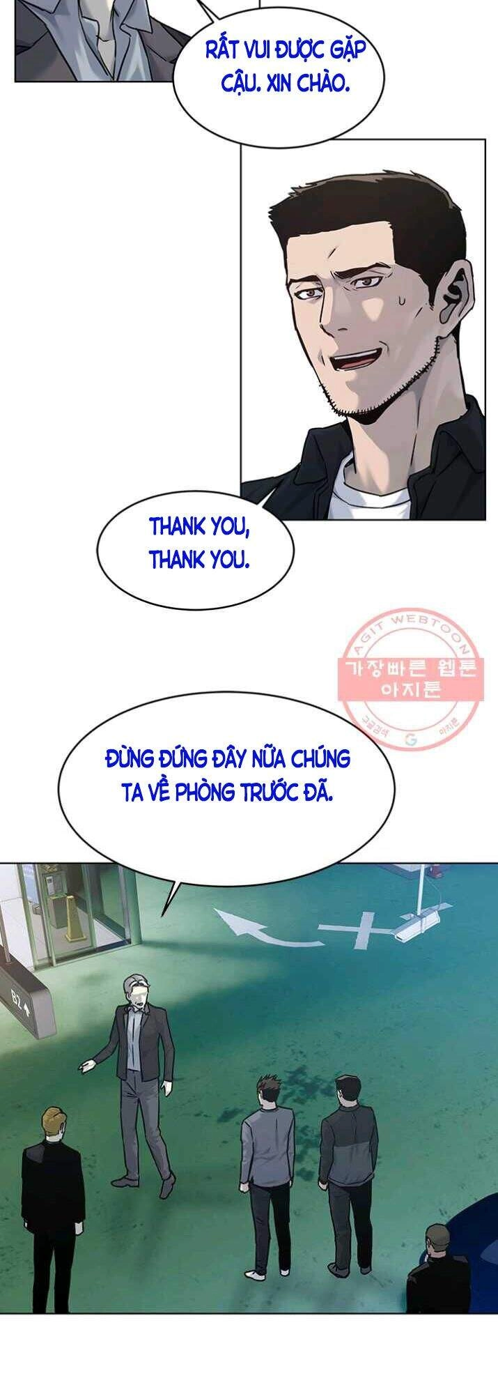 Đội Trưởng Lính Đánh Thuê Chapter 89 - 16