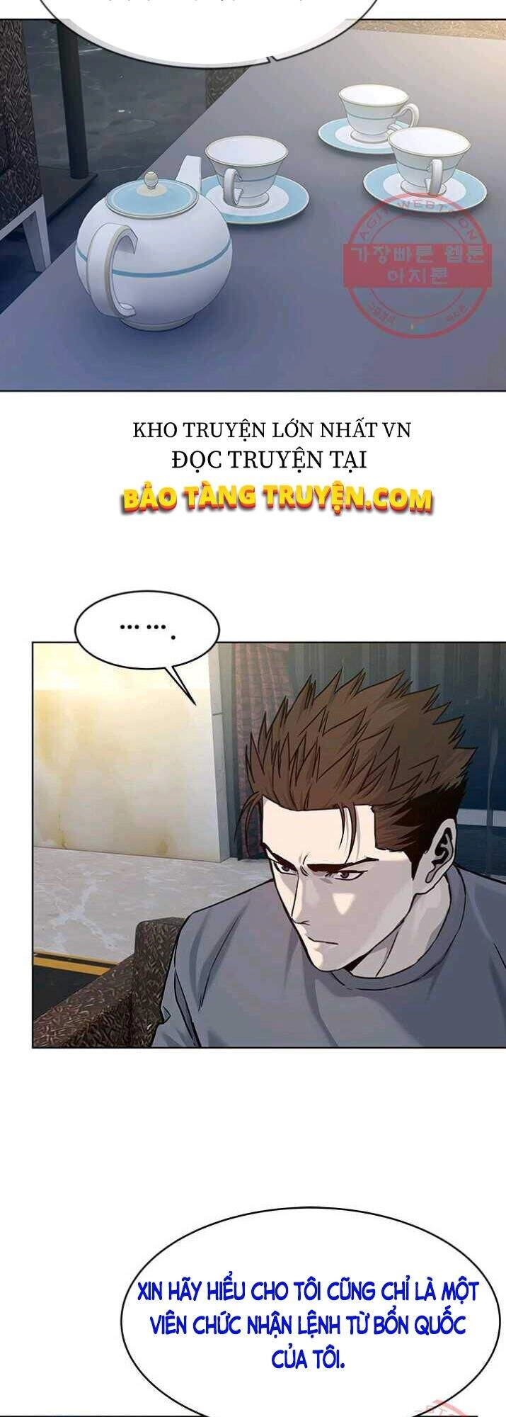 Đội Trưởng Lính Đánh Thuê Chapter 89 - 18